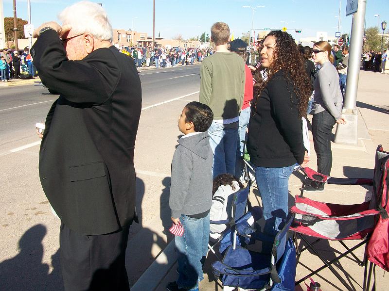 LCVetDayNov09 021